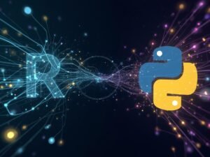 i need hero image for my website name data analysis in R and python (1).jpg