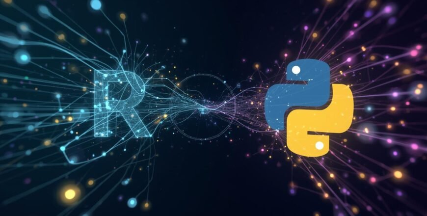 i need hero image for my website name data analysis in R and python (1).jpg